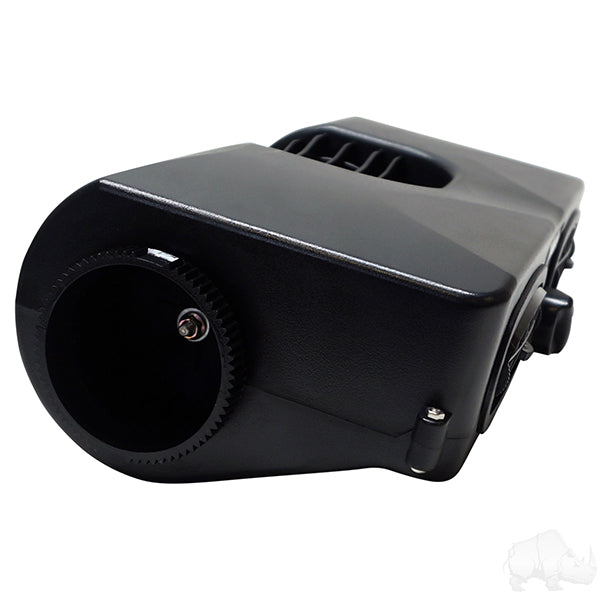 RHOXAir, 12V Golf Car Cabin Cooling Fan