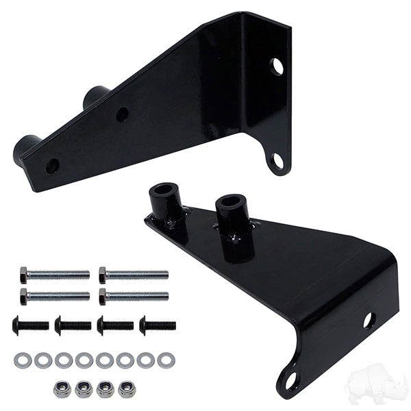 RHOX Front Basket, Yamaha Drive2