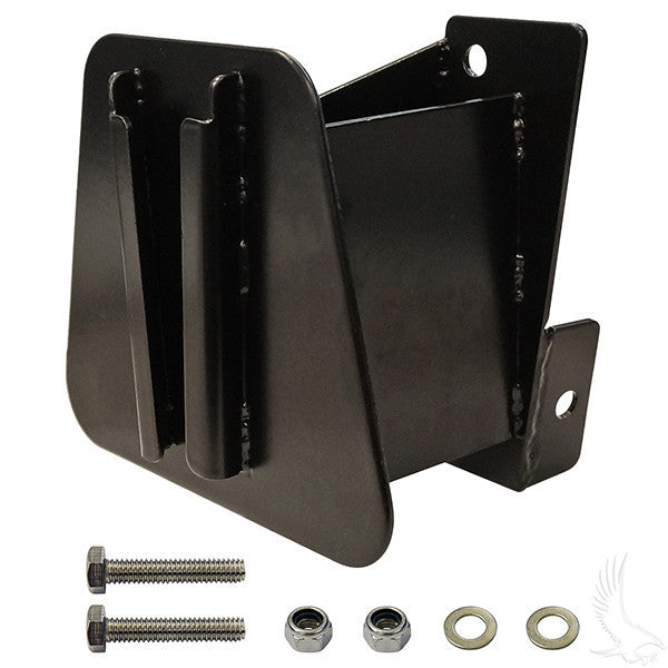 Club Car DS Passenger Side Mounting Bracket