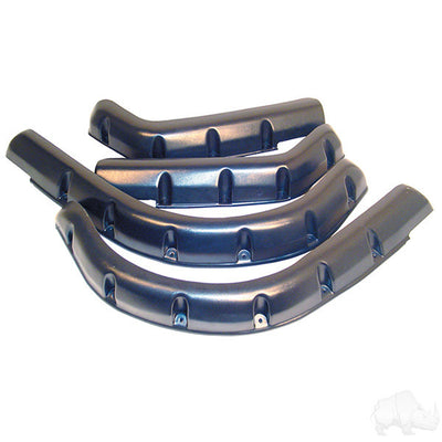 DISC Fender Flare,  , EZGO TXT 95-13