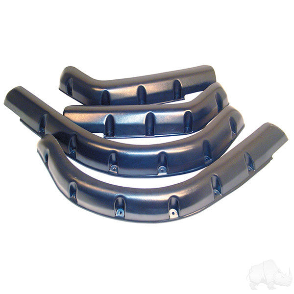 DISC Fender Flare,  , EZGO TXT 95-13
