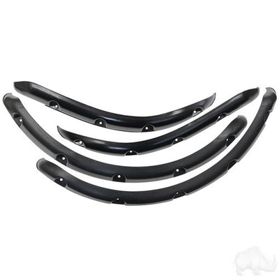 EZGO TXT 2014+ Fender Flares