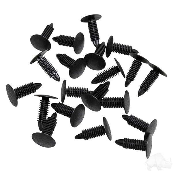 RHOX Fender Flare, SET OF 4, Yamaha Drive2