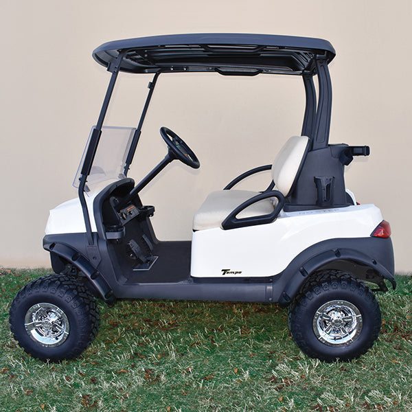 RHOX Fender Flare, SET OF 4, Club Car Tempo
