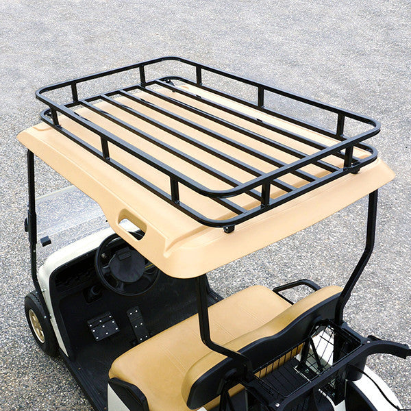 EZGO TXT 2014+ Roof Rack