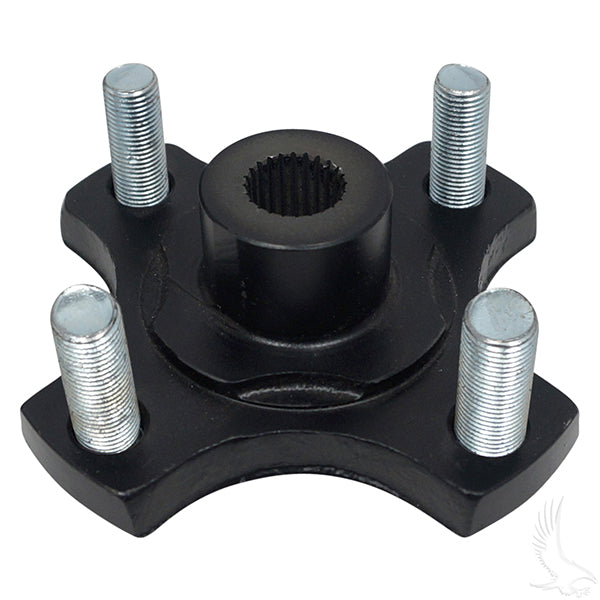 E-Z-Go RXV 08+, Rear Hub, Electric,