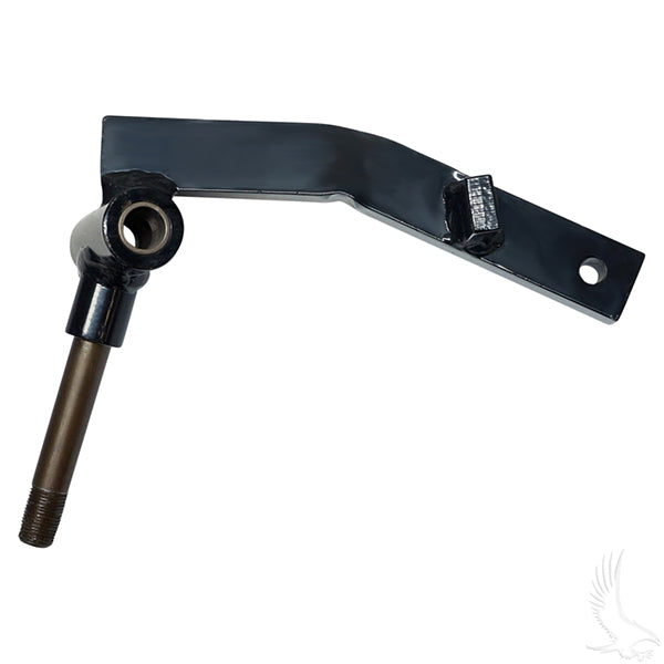 Club Car DS 81-03, Spindle Assy, Driver