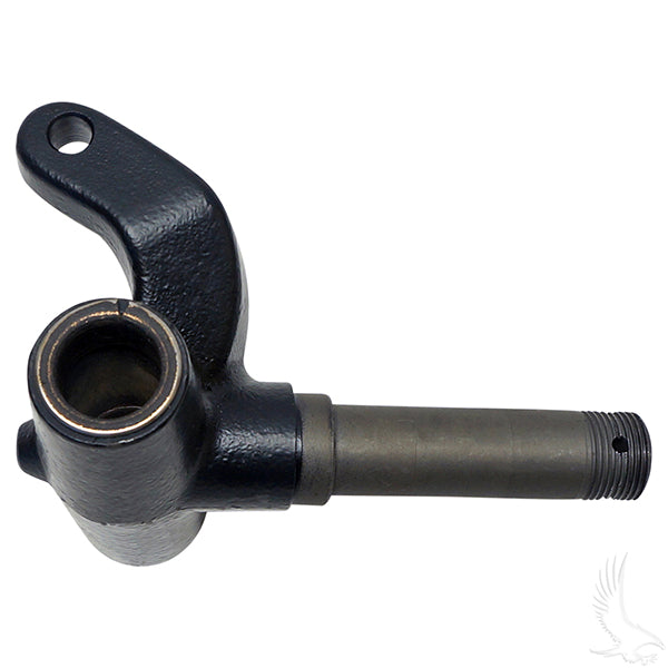 E-Z-Go TXT 01+ Spindle Assembly, Driver Side