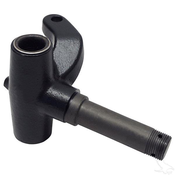 E-Z-Go TXT 01+ Spindle Assembly, Driver Side