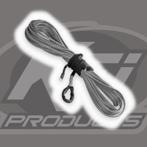 KFI 5000lb AS-50 Assault Winch