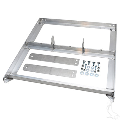 EZGO TXT Replacement Battery Tray