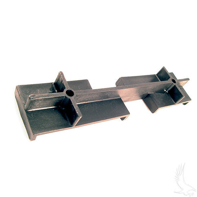 EZGO Med/TXT Electric 94+ 11" Battery Hold Down Plate