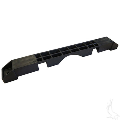 Club Car DS w/ 12v Battery Hold Down Plate