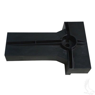 Club Car Precedent 08.5+ w/ 8v Battery Hold Down