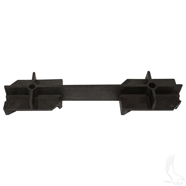 EZGo RXV/TXT w/ 8V Batteries, Battery Hold Down Plate