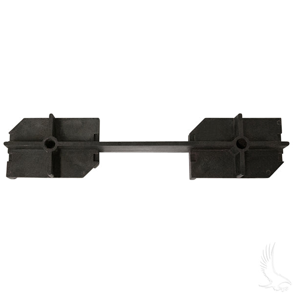 EZGo RXV/TXT w/ 8V Batteries, Battery Hold Down Plate
