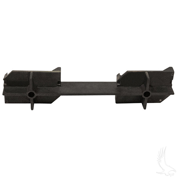 EZGo RXV/TXT w/ 8V Batteries, Battery Hold Down Plate