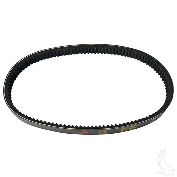 Yamaha G2-G22 4-cycle Gas 85-06, Drive 12.5+ Drive Belt