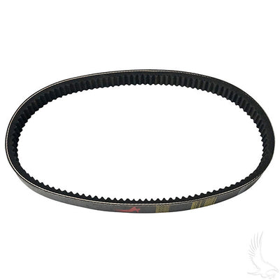 Yamaha G2-G22 4-cycle Gas 85-06, Drive 12.5+ Drive Belt