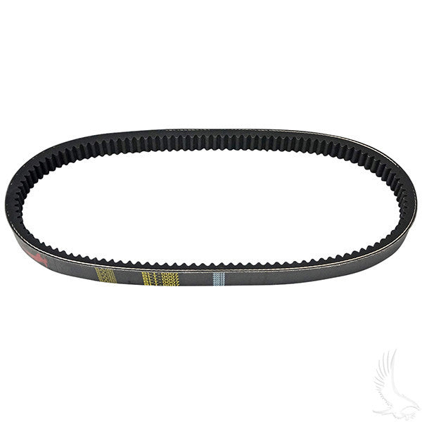 EZGO Medalist/TXT 4-cycle Gas 94 + Drive Belt