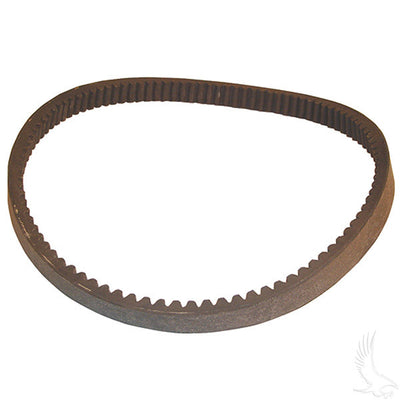 EZGO 2-cycle Gas 76-87 Drive Belt