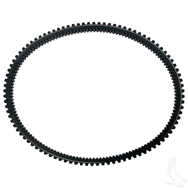 Club Car Gas w/ Subaru EX40 Engine 15+ "Severe" Duty Drive Belt