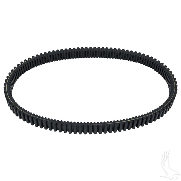 Club Car Gas w/ Subaru EX40 Engine 15+ "Severe" Duty Drive Belt