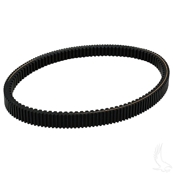 Yamaha Drive2, QuieTech 17-22 Drive Belt