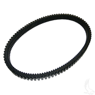 Club Car DS OHV 92+, Precedent, Carryall I,II 87+ Drive Belt "Severe Duty"