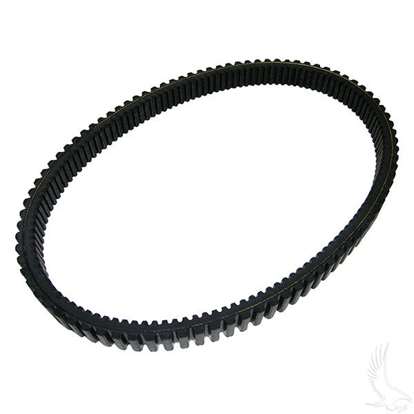 Club Car DS OHV 92+, Precedent, Carryall I,II 87+ Drive Belt "Severe Duty"