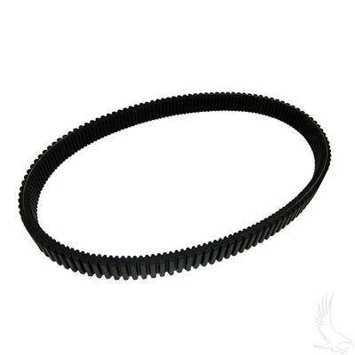 Club Car XRT 1500 4x4 / Carry All 294 4x4 Hon-Kaw Motor Drive Belt "Severe Duty"