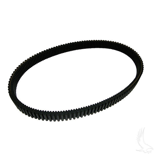 Club Car XRT 1500 4x4 / Carry All 294 4x4 Hon-Kaw Motor Drive Belt "Severe Duty"