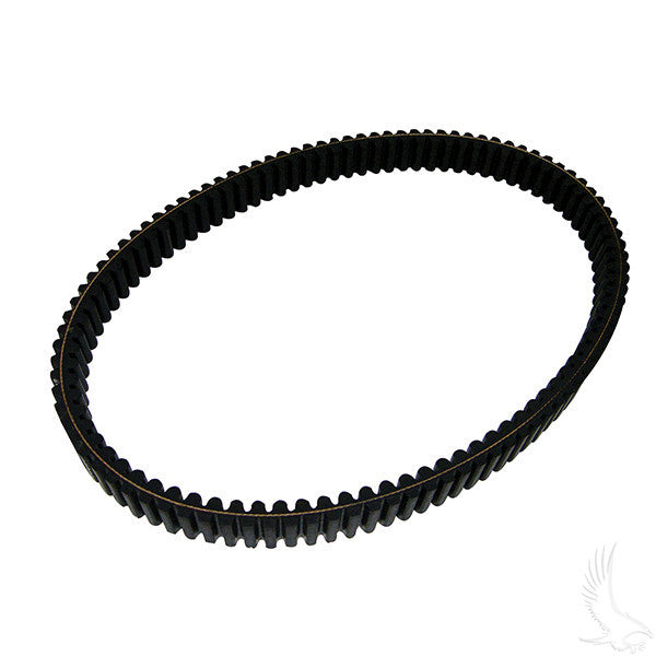 Drive Belt "Severe Duty", Yamaha 4 stroke 87-06, Drive 2012+