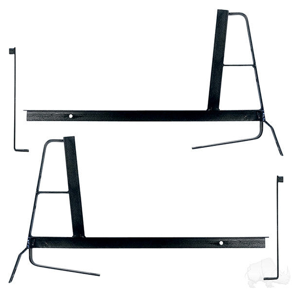 Club Car DS Utility Box Mounting Kit