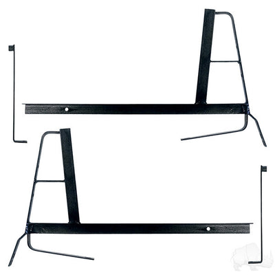 Club Car DS Utility Box Mounting Kit