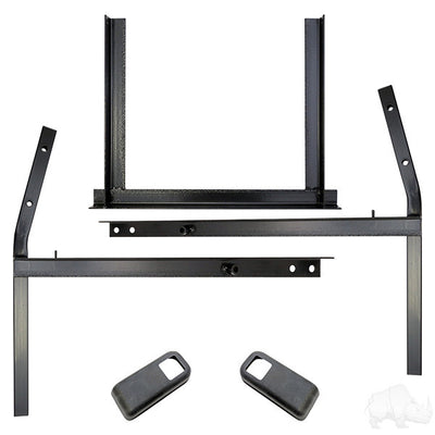 EZGO RXV Utility Box Mounting Kit