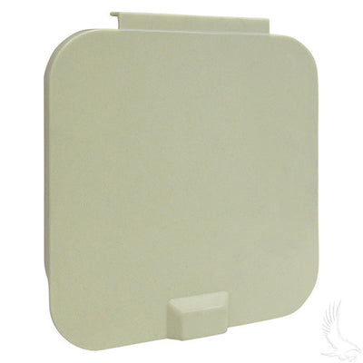 Yamaha G2-G9 Fuel Inlet Cover