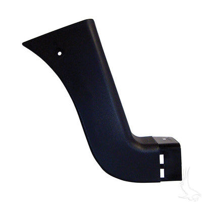 EZGO RXV Upper Driver Side Rocker Panel