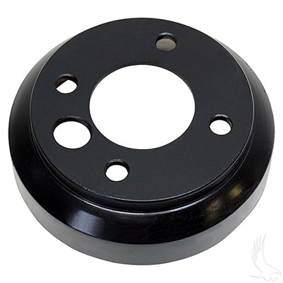 EZGO 77-81, Club Car DS 81-94, Precedent, Yamaha 82-03 Brake Drum