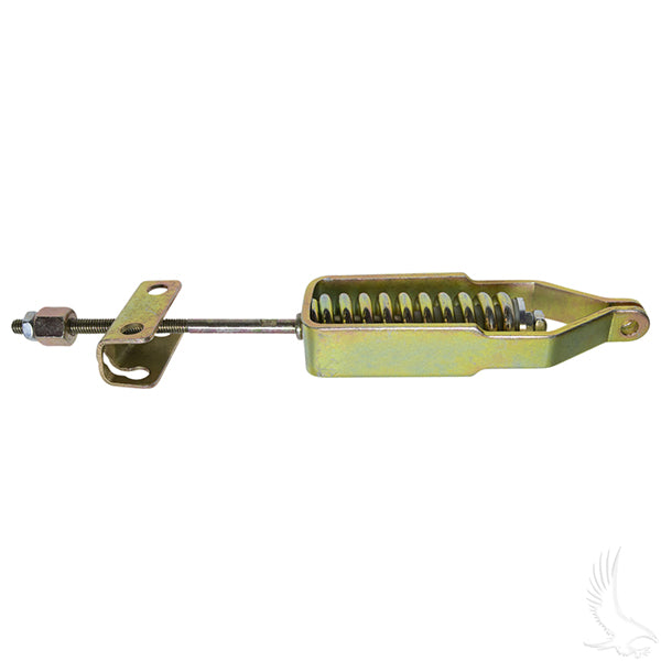 E-Z-Go Brake Compensator Rod Assy