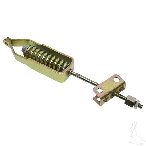 E-Z-Go Brake Compensator Rod Assy