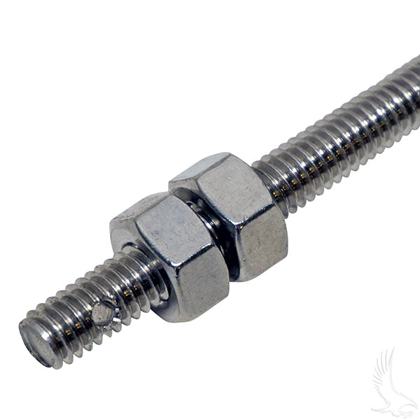 Club Car DS Gas and Electric 98+, Brake Rod, Equalizer