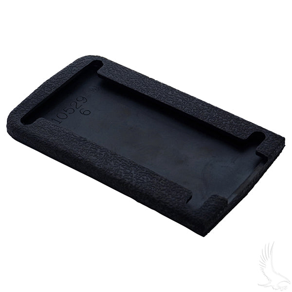E-Z-Go RXV 08+, Accelerator Pedal Pad