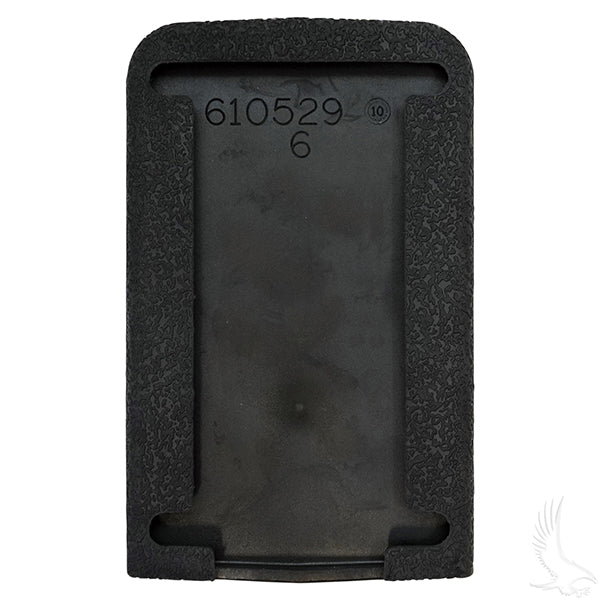 E-Z-Go RXV 08+, Accelerator Pedal Pad