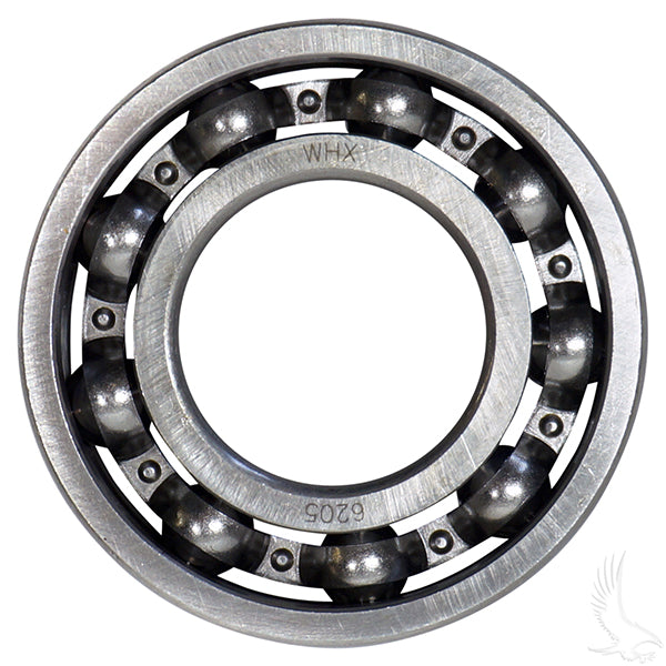 Club Car DS/Precedent 84+, E-Z-Go 4-cycle Gas 91+, Yamaha G1-G9 Electric 92+ Bearing, Open Ball