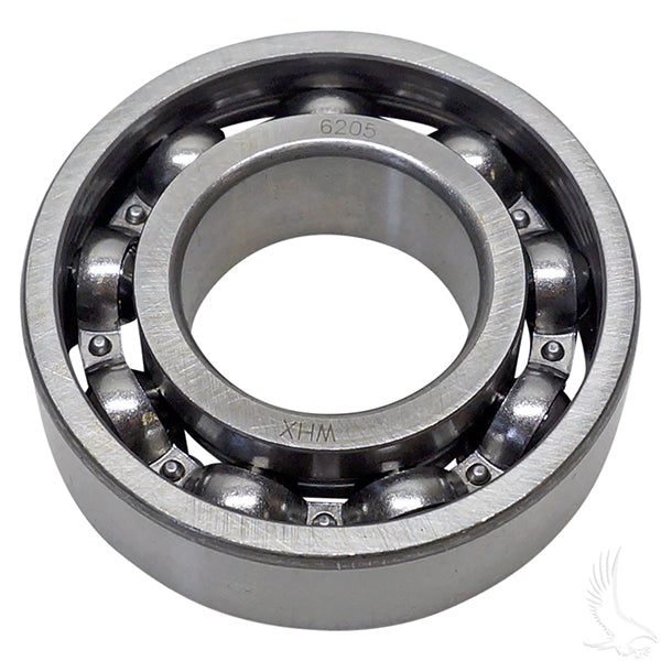 Club Car DS/Precedent 84+, E-Z-Go 4-cycle Gas 91+, Yamaha G1-G9 Electric 92+ Bearing, Open Ball