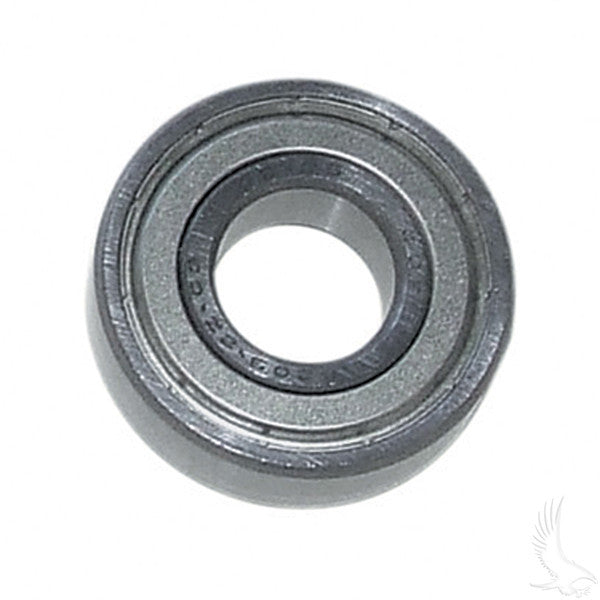 EZGO New Style GE Motors, Club Car 84+ 36V, 48V, Yamaha G8/G9/G14/G16/G19 Bearing, Commutator