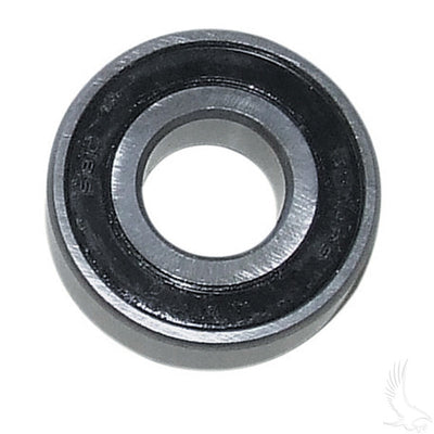 Club Car DS 03.5+, Precedent, Yamaha G2-G22, EZGO Old GE Motor Bearing, Sealed