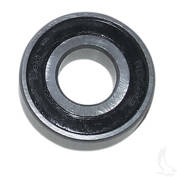 Club Car DS 03.5+, Precedent, Yamaha G2-G22, EZGO Old GE Motor Bearing, Sealed