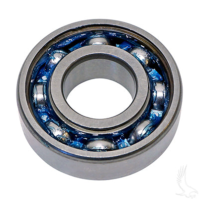 EZGO Electric 88+, 4-cycle Gas 91+, Club Car 84-91, Yamaha G2-G14 Open Ball Bearing